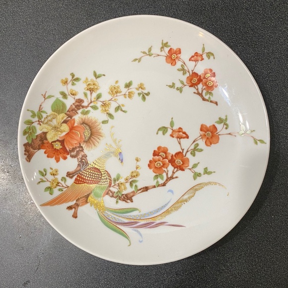 Vintage Kaiser ‘Olivia’  ceramic plate - Picture 2 of 14